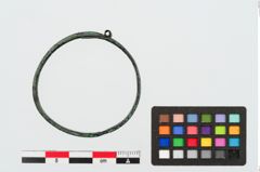 Foto von Bronzearmreif (NHMW-PRAE-024907)